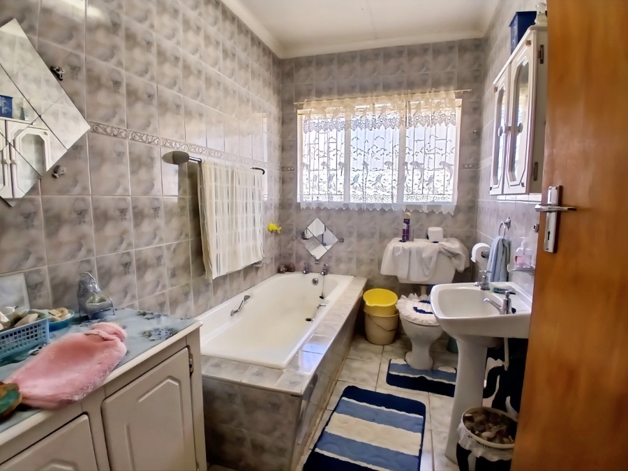 3 Bedroom Property for Sale in Fauna Free State